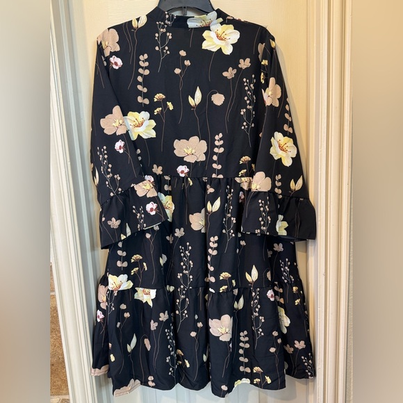 SHEIN, NWOT, Dress, XL - Picture 2 of 4